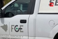 Encuentran restos , mutilados, de 4 personas hacia Zona Alta de Manzanillo