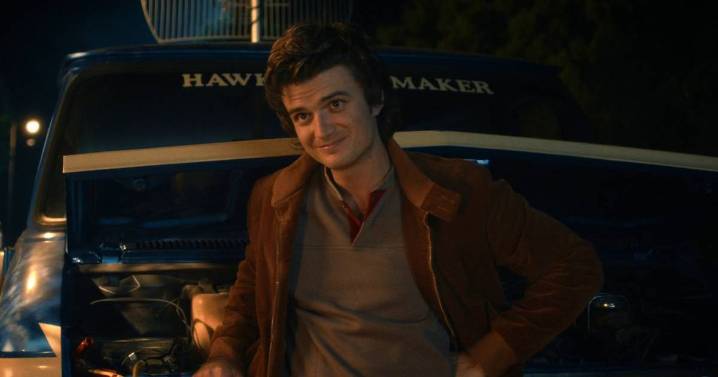 Stranger Things season 5 stars newcomer with adorable link to Netflix bosses