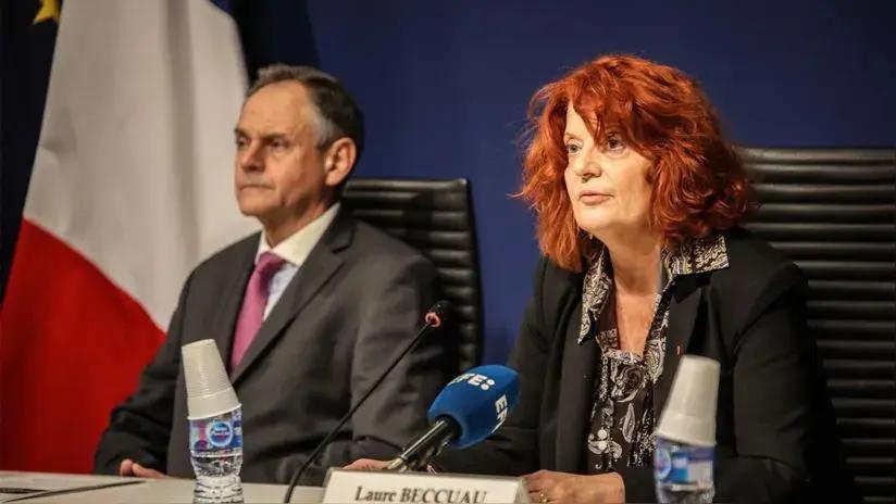 Robo en el Louvre fue obra de delincuentes menores y no del crimen organizado, según Fiscalía