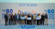Ser aplicado cuenta: León entregan más de 2 mil Becas Excelencia por 10 mil pesos a estudiantes destacados
