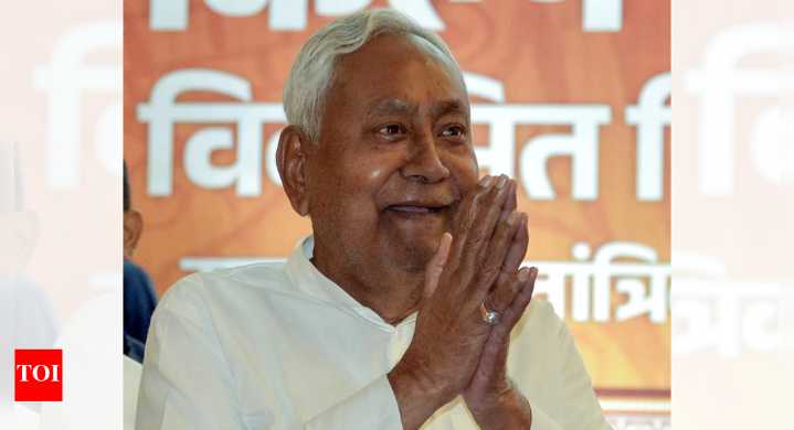 Nitish Kumar resigns as Bihar CM: Cabinet backs assembly dissolution; oath ceremony on Nov 20