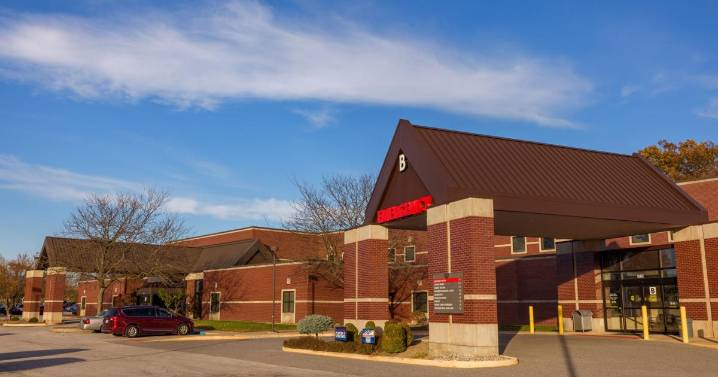 Northwest Health–Valparaiso ER celebrates 10 years of emergency care