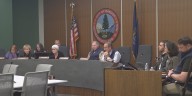 Bangor City Council votes to censure member