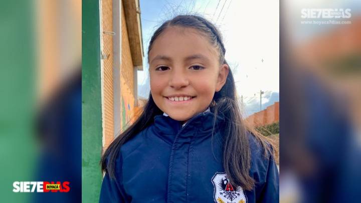 Estudiante tunjana representará a Boyacá en concurso medioambiental ‘Alrededor de Iberoamérica’