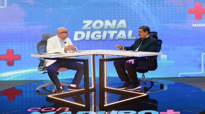 Caracas y Moscú desarrollan Comisión Intergubernamental de Alto Nivel