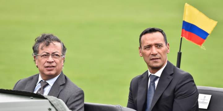 Petro habría ordenado suspender cooperación de inteligencia con EE. UU. sin consultarle al ministerio de Defensa ni a la cúpula militar