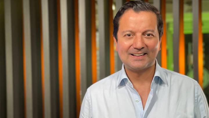 David Luna estrenó el segundo capítulo de su serie Narcos y explica cómo es que los bandidos lavan dinero