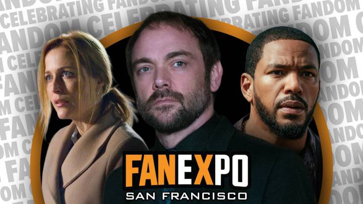ScreenRant Moderates 9 Exciting Panels At FAN EXPO San Francisco 2025