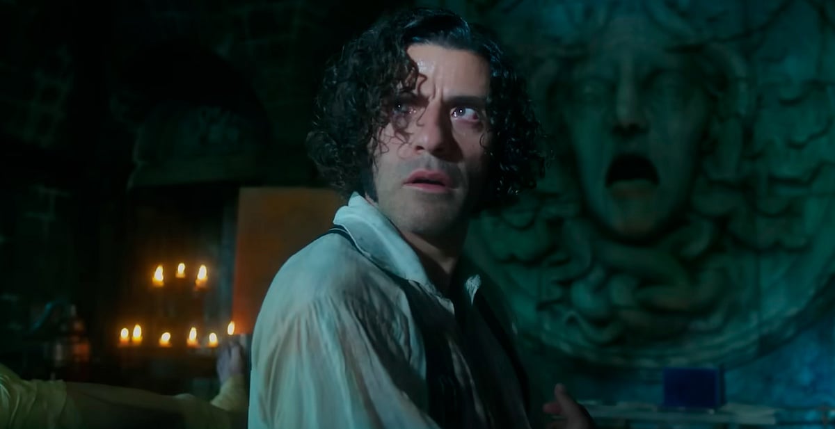 Frankenstein llega a Netflix el 7 de noviembre: checa la hora exacta del estreno