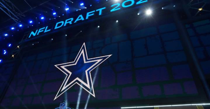 Cowboys 2026 NFL Draft: Updated picks list after Quinnen Williams trade