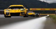 TF Sport extends Corvette partnership