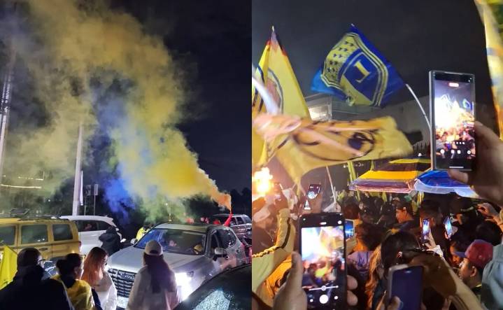 Violencia empaña la previa de Club América en Toluca: aficionados agredidos antes del duelo