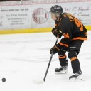Three Yorkton Terriers rewarded with SJHL player of the week awards