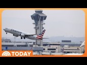 Airports Resume Normal Operations Ahead of Thanksgiving Travel