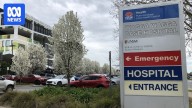 NSW mental health nurse disqualified after intimate relationship with patient