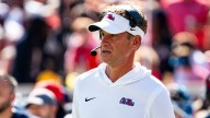 Lane Kiffin saga could turn unprecedented with Bo Schembechler twist