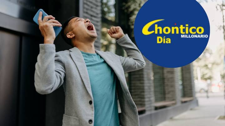 Resultados de la lotería Chontico Día y Noche: sorteo de este 18 de noviembre de 2025 dejó estos ganadores