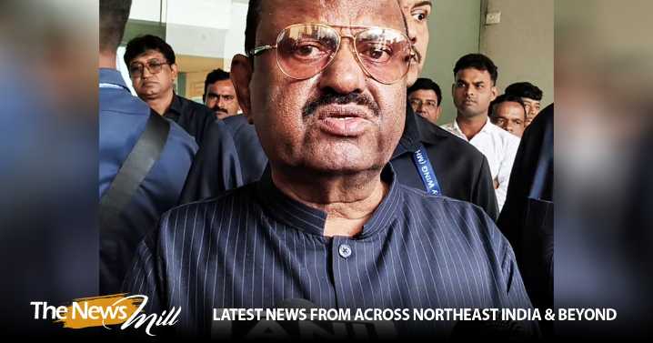 West Bengal Governor grants sanction to prosecute former Education Board officials in school jobs scam