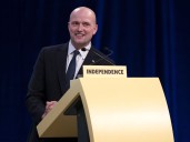 Flynn warns foundations of UK ‘can’t and won’t be fixed’ as SNP eyes indyref2