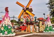 La Fiesta Nacional de la Navidad con shows destacados y una programación para toda la familia