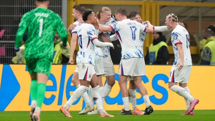 Las selecciones clasificadas para el Mundial 2026: los 42 países que ya tienen su plaza para jugar la Copa del Mundo