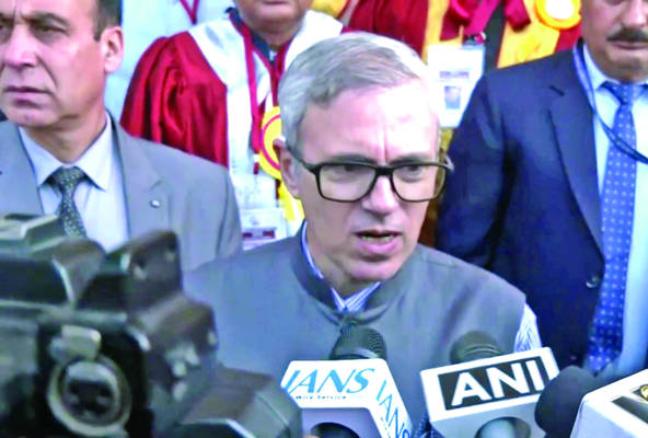 Culprits deserve strictest punishment, innocent Kashmiris should not be harassed: CM