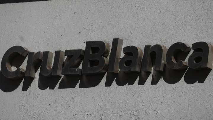 Chile prometió responder "sólidamente" a la arremetida internacional del controlador de Cruz Blanca