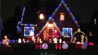 Get your house on the Des Moines Register's annual holiday lights map