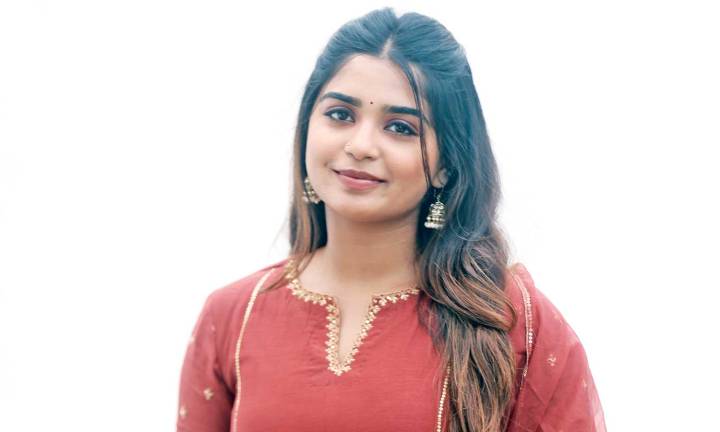 Questions about weight are inappropriate, says Gouri Kishan; journalist replies it was meant in jest