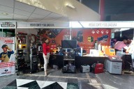 Canacintra Monclova fortalece vínculos empresariales en el Encuentro de Negocios 2025