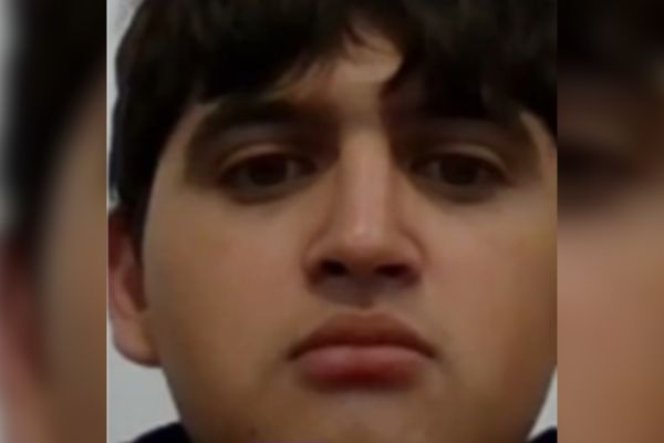 Se entregó Ricardo González, segundo señalado por el asesinato de Jaime Esteban Moreno en Bogotá