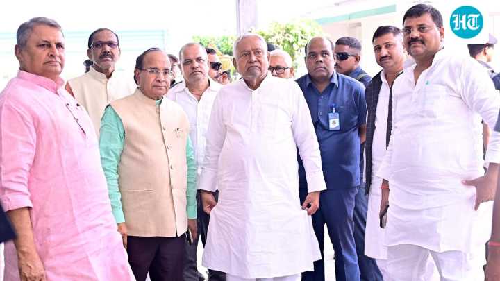 Bihar 2025: NDA set to retain power, Nitish to gain strength