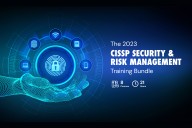 You haven't been hacked; this CISSP Training Bundle is really $404 off