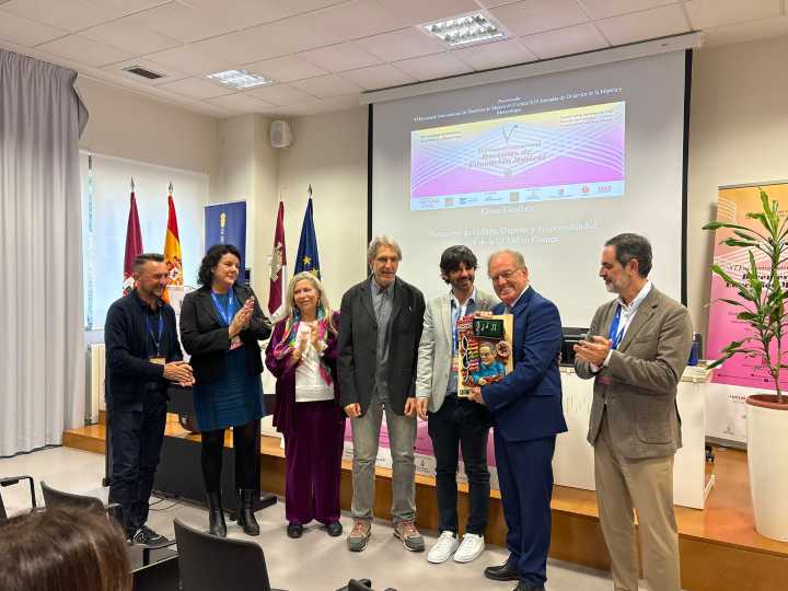 El Encuentro de Docentes de Música aborda las perspectivas de la inteligencia artificial generativa