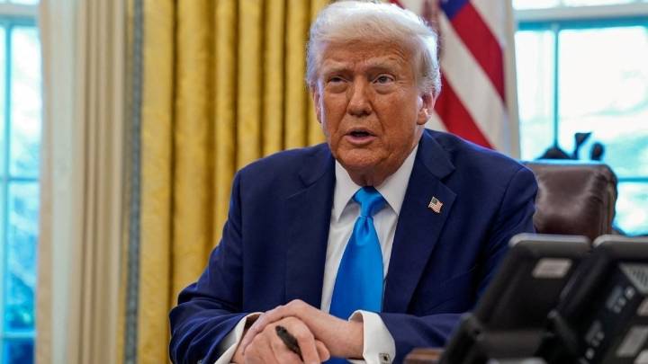 US slashes tariffs on Indian spices and tea, skips rice and seafood in relief list