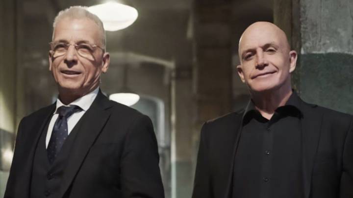 Gerardo Romano despidió a Jorge Lorenzo: "Murió un hombre de otra época"