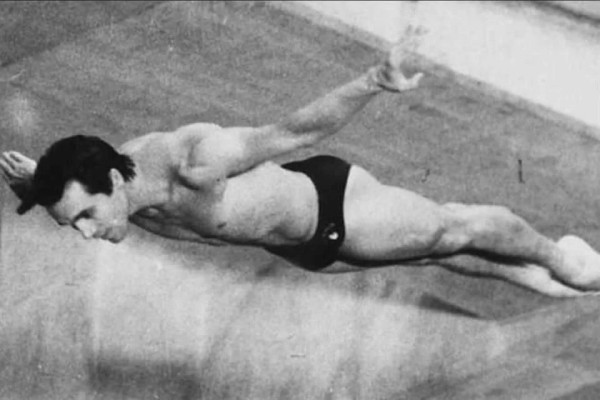 Llega Premio Nacional de Deportes a 50 años