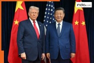 China moving forward to occupy Taiwan, warn US agencies