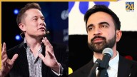 Elon Musk makes fun of Zohran Mamdani in the NYC mayor election, says, ‘Maybe he can win twice’