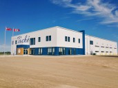 Dawson Trail MLA calls for action in the wake of threatening Halloween display