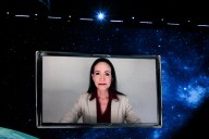 El Comité Nobel noruego anunció el viaje de María Corina Machado a Oslo para recibir el premio