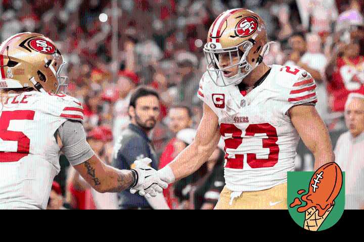 Playoff-altering matchups across the board, with Chiefs and Bears on notice