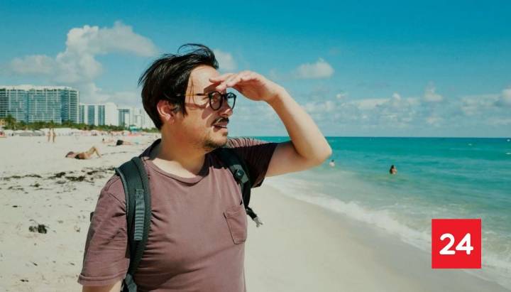 HOY en 24 Horas Central | Busco mi destino: Miami y Orlando