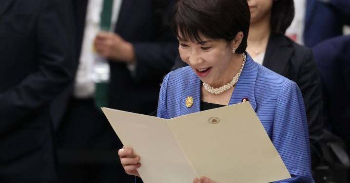 China amenaza a Japón con una "derrota aplastante" si interviene en su relación con Taiwán