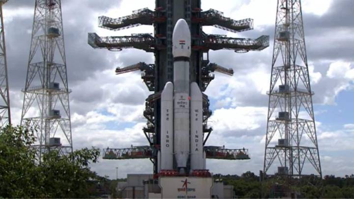 ISRO to triple spacecraft production, launch Chandrayaan-4 by 2028: Chairman Narayanan