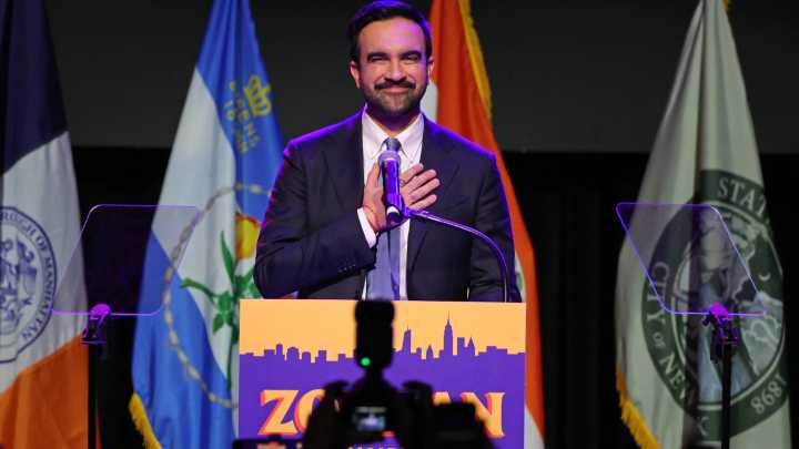 NYC mayor-elect Mamdani to meet Trump on Friday. What we know now