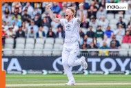 Ashes 2025: England skipper Ben Stokes defends his team's lack of 'preparation', says team will…