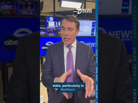 Abigail Spanberger becomes Virginia's first woman governor