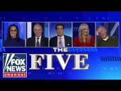 ‘The Five’: Chucking Schumer