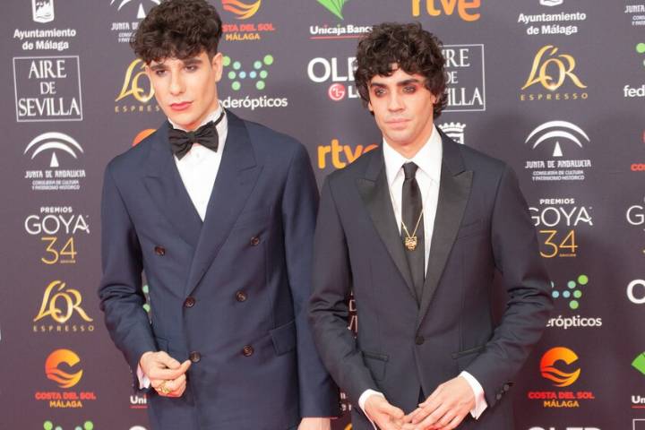 Los Javis han roto pero van a seguir trabajando juntos: 2,5 millones de facturación y 60 empleados explican por qué